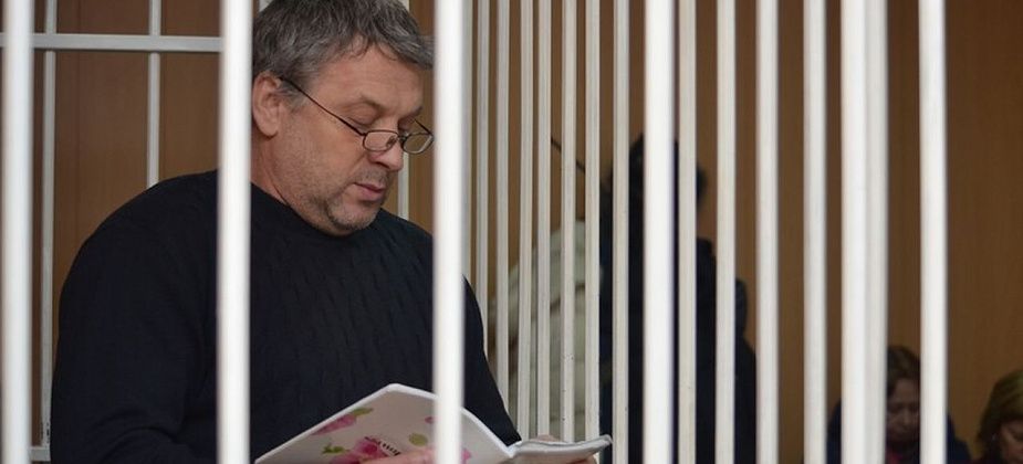Мэрия Краснотурьинска взыскала с осужденного экс-депутата почти миллион рублей
