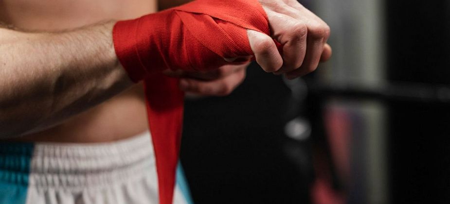 Две бронзы привезли спортсмены из Краснотурьинска с окружного первенства по ММА