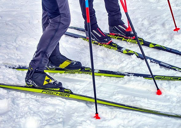 Краснотурьинские лыжники завоевали девять медалей на соревнованиях в Верхотурье