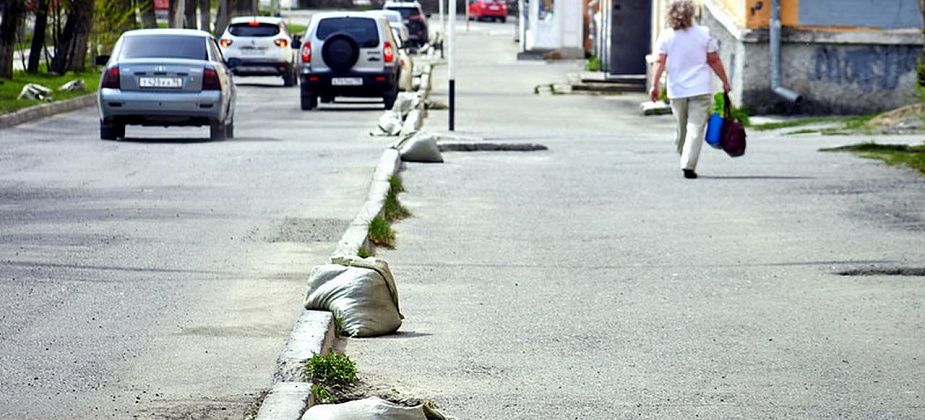 В Краснотурьинске определено время летних и осенних субботников