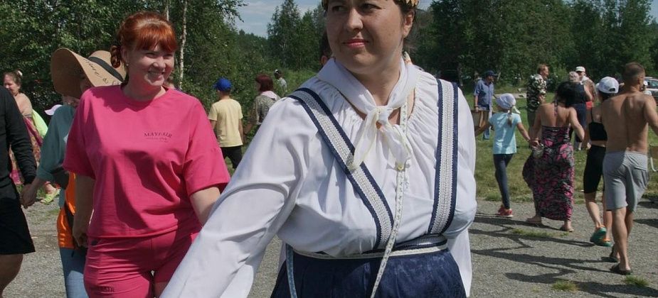 Известному многим ветеринару из Краснотурьинска Ольге Поповой нужны деньги на лечение