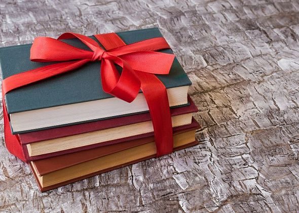 В Краснотурьинске собирают книги для библиотек Воронцовки и Чернореченска
