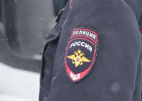 Полиция Краснотурьинска просит сообщать о "паленке"