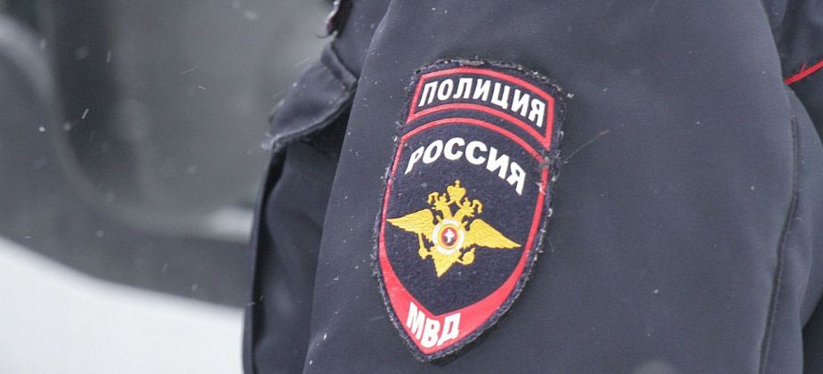 Полиция Краснотурьинска просит сообщать о "паленке"