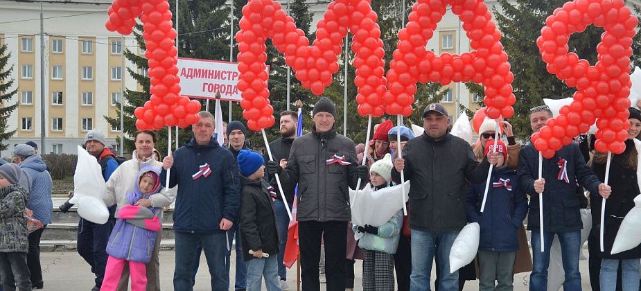 Первомайское шествие отменено: «Считаю, проводить шествие – это кощунство, идет спецоперация»