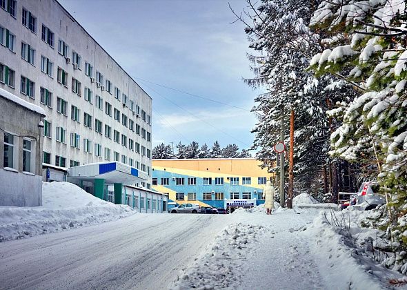 Изменится структура педиатрических участков детской поликлиники Краснотурьинска