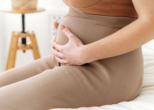 Бандажи для беременных: нужны ли и как правильно выбрать? 