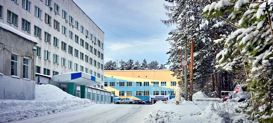 Изменится структура педиатрических участков детской поликлиники Краснотурьинска