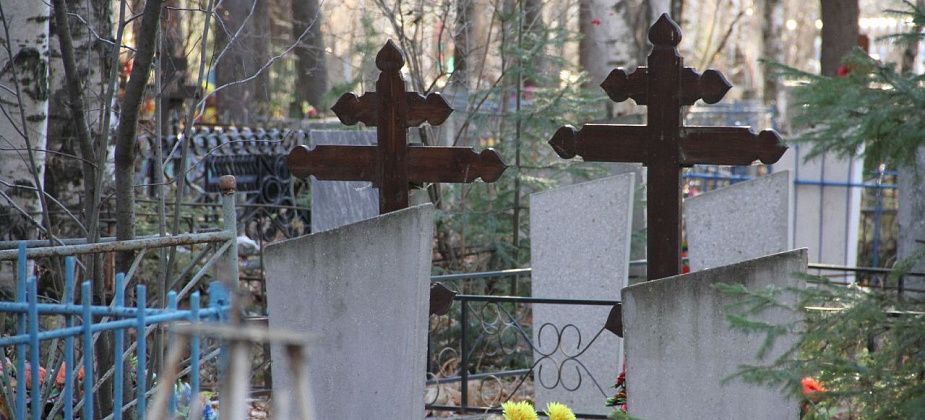 В Краснотурьинске выросла смертность 