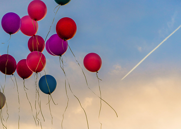 В Краснотурьинске пройдет День воздушных шаров