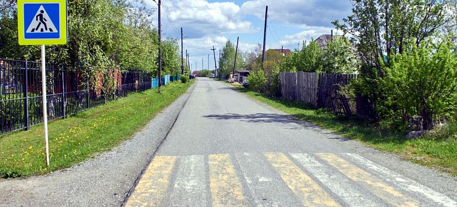 Уберут поросль вдоль дорог на Воронцовке