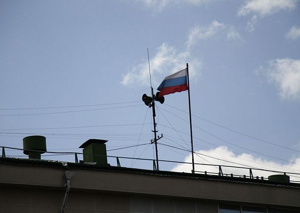 Сохраняйте спокойствие. Завтра взвоют сирены 