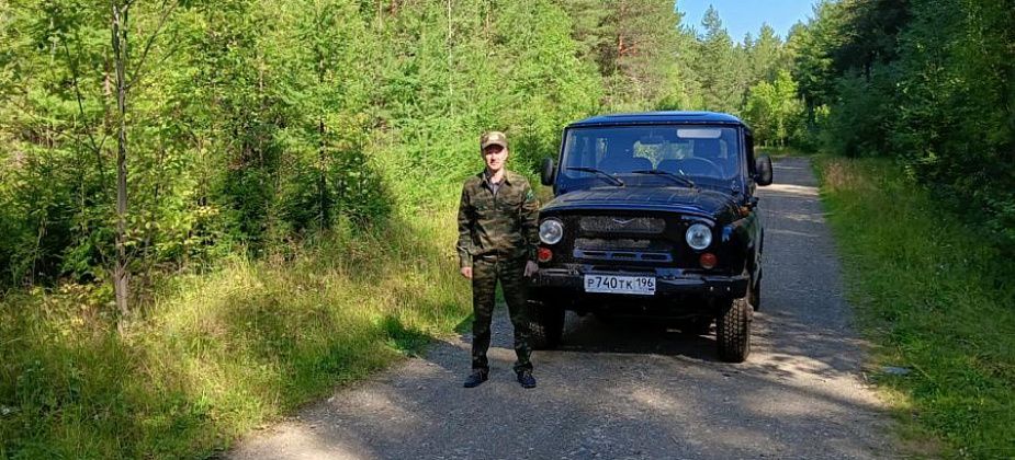 В регионе замечено более 200 нарушений противопожарного режима. Для патрульных групп закупают внедорожники