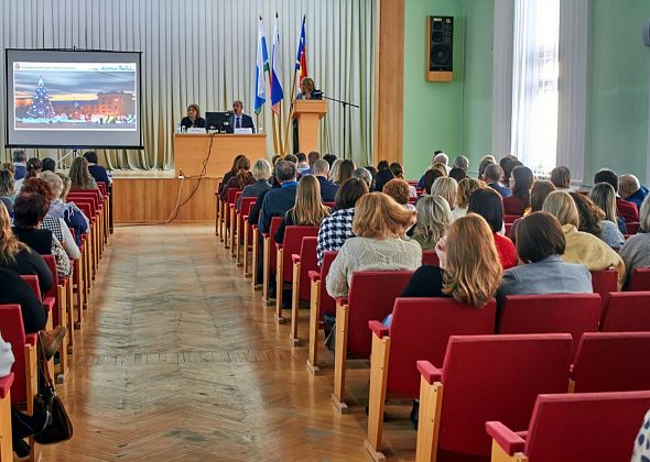 Общественность проголосовала за бюджет Краснотурьинска с дефицитом свыше 80 миллионов рублей