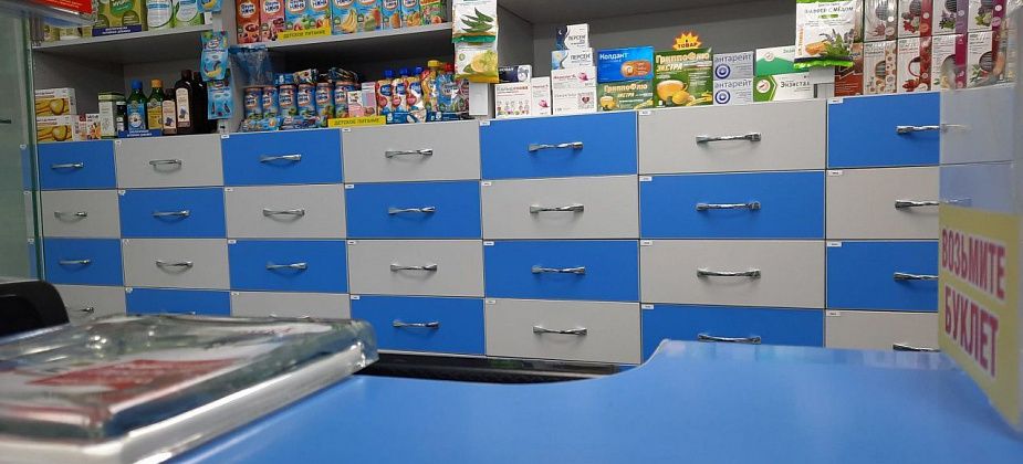 Более семи сотен горожан заболели ОРВИ на прошлой неделе