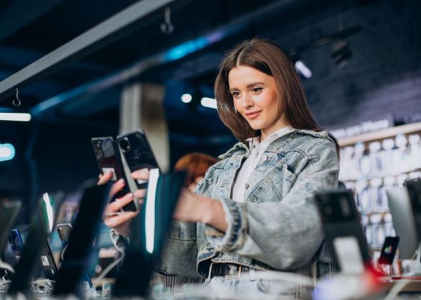 Выплаты придут досрочно, технику промаркируют, а отпуск в мае ударит по кошельку