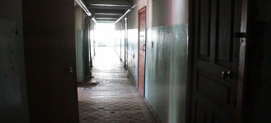 Муниципальных общежитий в Краснотурьинске нет 