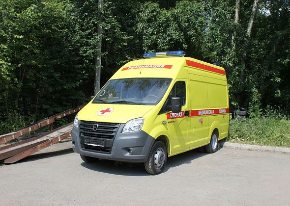 Пять человек умерли в День пограничника. Трое получили тепловой удар на улице