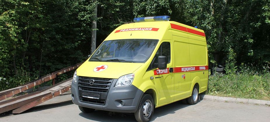 Пять человек умерли в День пограничника. Трое получили тепловой удар на улице