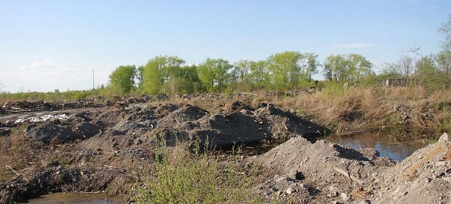 Мэрия Краснотурьинска закупит оборудование для формирования земельных участков. Услугой смогут воспользоваться горожане