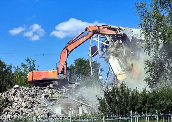 Строить школу №2 начнут в 2022 году. Может быть