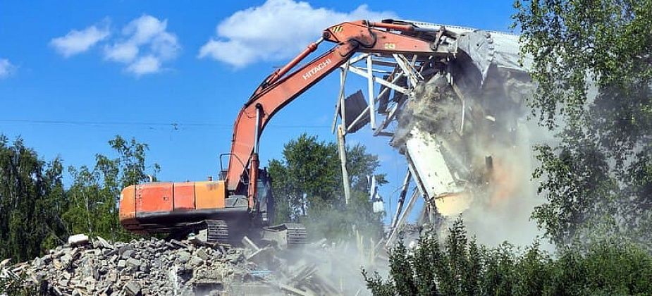 Строить школу №2 начнут в 2022 году. Может быть