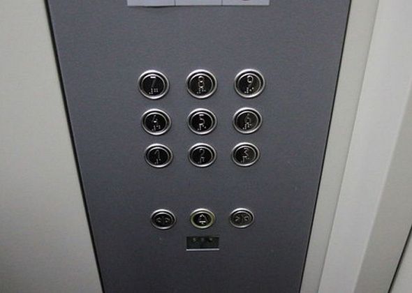 В 2022 году поменяют 6 краснотурьинских лифтов