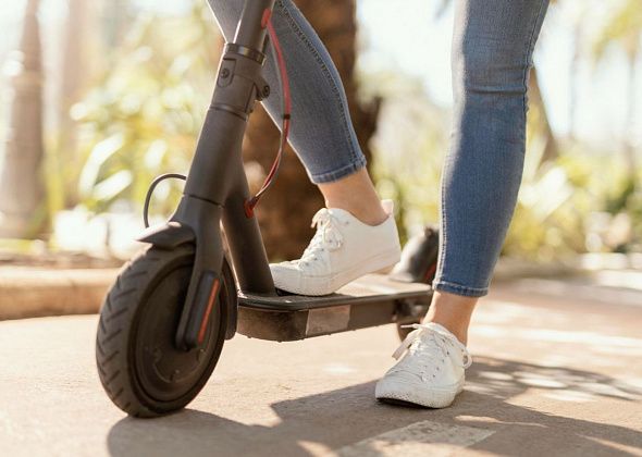Число пострадавших в ДТП с СИМами выросло на 40% за год