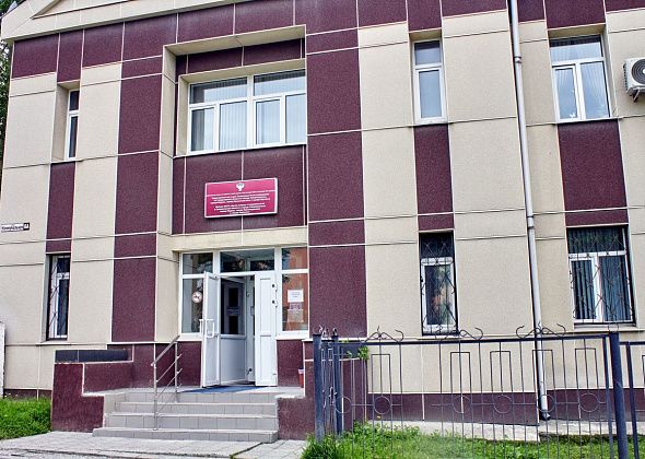 Уволился начальник территориального отдела Роспотребнадзора