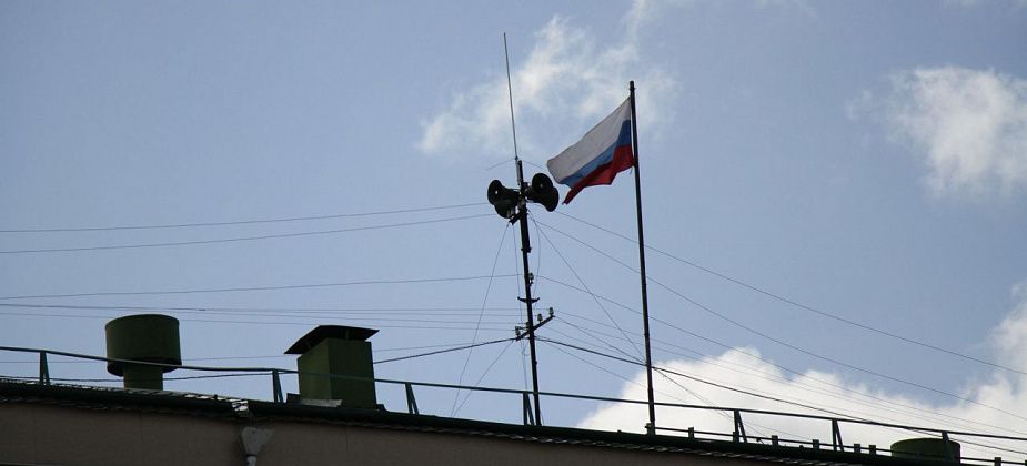 Завтра в Краснотурьинске зазвучат сирены 