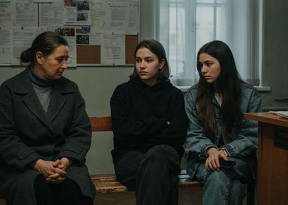 Две сестры и их знакомая обвиняются в наркопреступлении