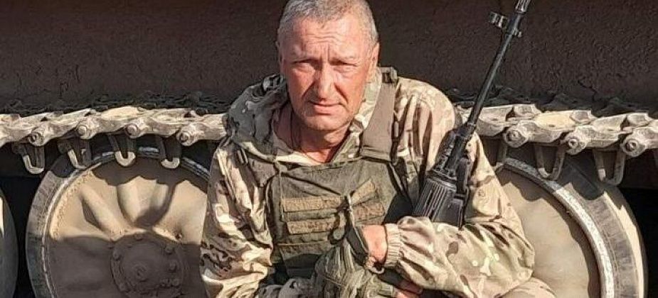 На СВО погиб еще один горожанин