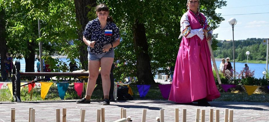В Краснотурьинске пройдет мастер-класс по играм народов Урала