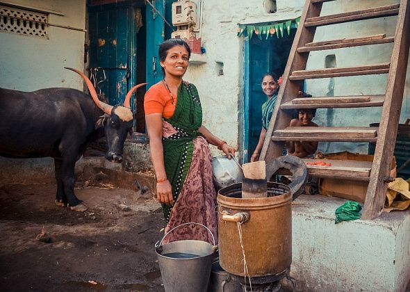 В Краснотурьинске утвердили план адаптации иностранцев