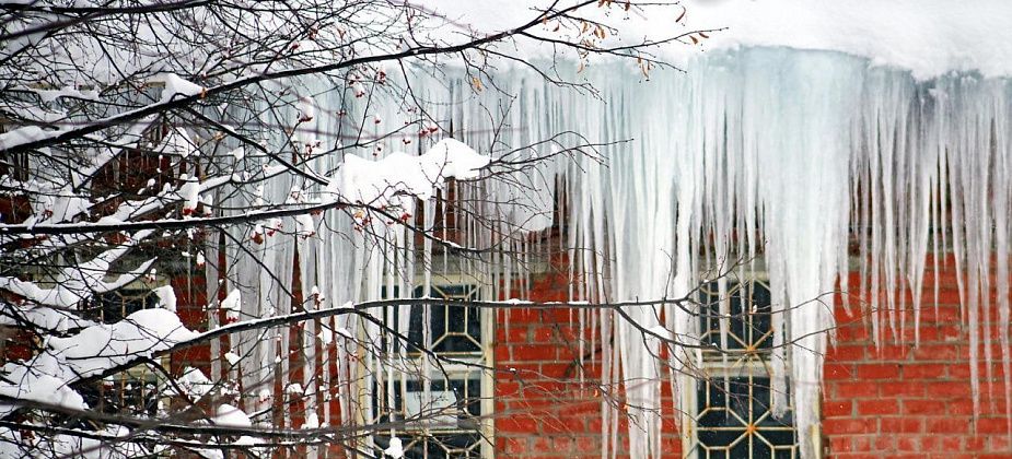 Спасатели предупреждают об оттепели – повышается риск получения травм