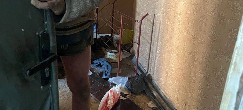 «Им серьезно занялась полиция»: жителю Рудничного помогают восстановить документы