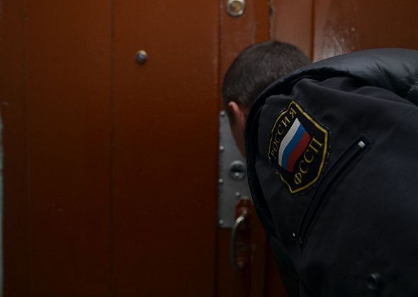 Суд Краснотурьинска обязал ФССП возместить убытки вкладчице