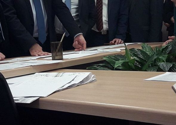 Депутаты приступят к работе над бюджетом. Большая часть средств пойдет на образование