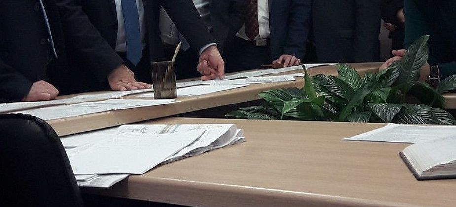 Депутаты приступят к работе над бюджетом. Большая часть средств пойдет на образование