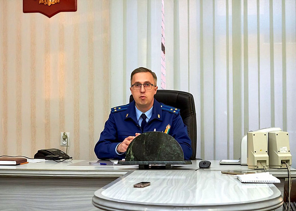 Депутаты решили наградить экс-прокурора Краснотурьинска почетной грамотой 