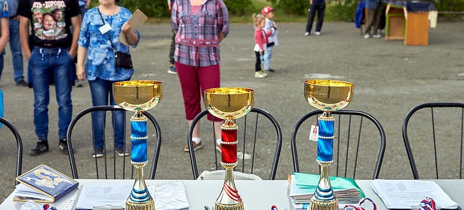 Главная спортивная традиция заводчан - здоровый образ жизни