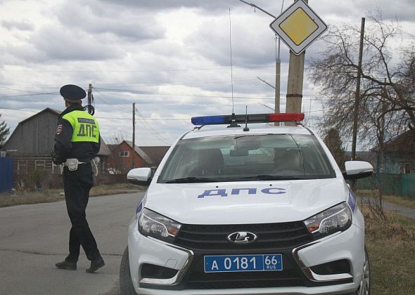 За время «Бахуса» задержаны трое нетрезвых водителей