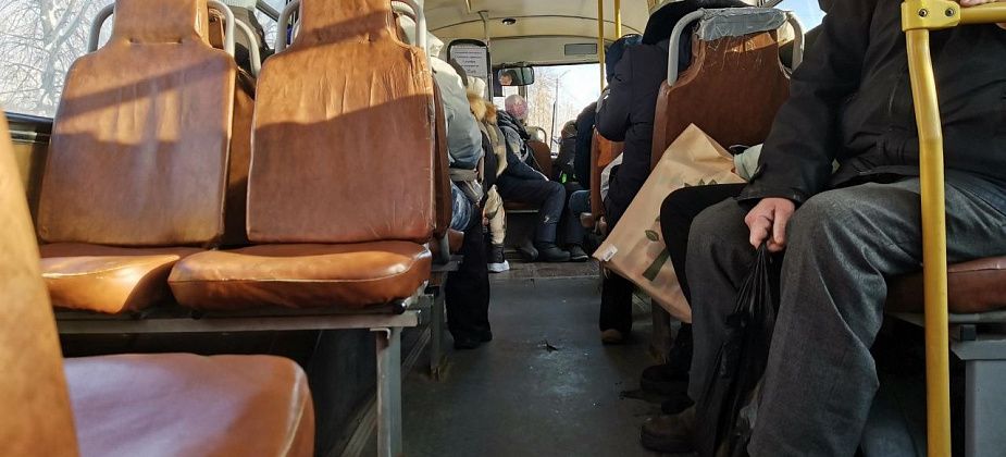 Перевозчик Марков уходит с маршрута до Малой Лимки. "Как люди будут добираться до работы?"