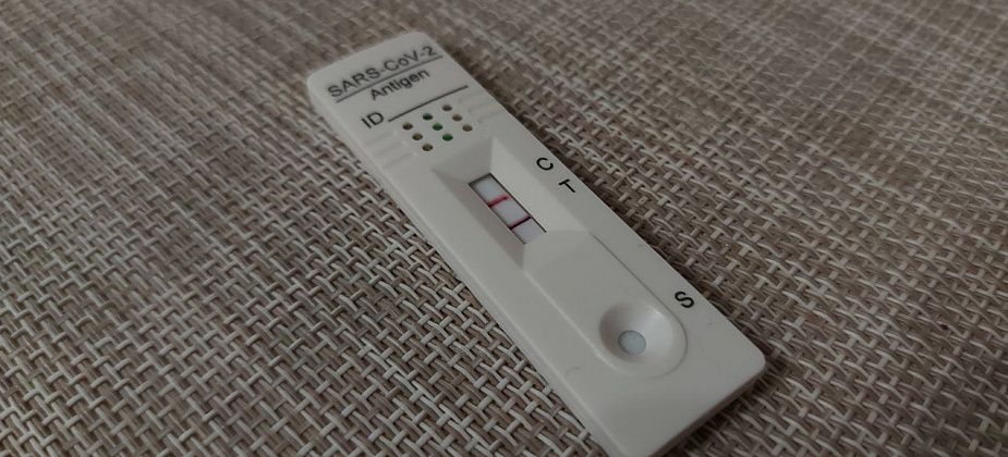 Ситуация ухудшается? За 7 дней в городе +225 заболевших ковидом