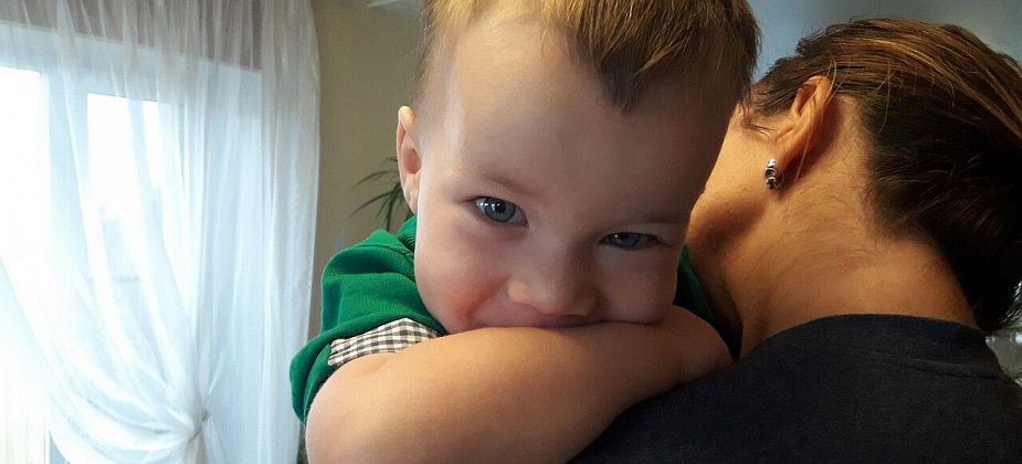 Мальчику необходима срочная операция