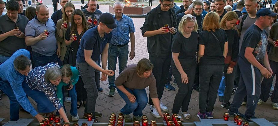 Куда сходить в Краснотурьинске: афиша мероприятий с 16 по 22 июня