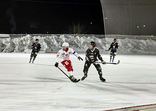 «Надо максимально настроиться». Краснотурьинский «Маяк» примет уфалейцев