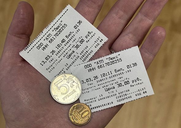 «Катаем теперь за 30». Выросла стоимость проезда на популярных городских маршрутах