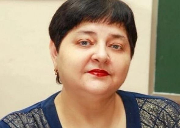 Умерла Татьяна Бугина, одна из лучших преподавателей КИКа 