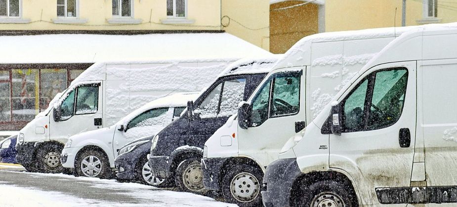 Дождь и снег прогнозируют синоптики на севере области